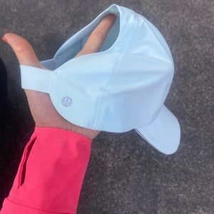 Lululemon hat